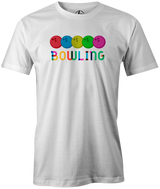 Bowling United: We all can agree that Bowling is the best...Let's Bowl!!! Diversity Bowling, Tshirt, gift, funny, free, novelty, golf, shirt, tshirt, tee, shirt, pba, pwba, pro bowling, league bowling, league night, strike, spare, gutter, gay, pride, free speech, rainbow, #pride #gay #lgbt #lgbtq #loveislove #love #pridemonth #lesbian #instagay #queer #gaypride #bisexual