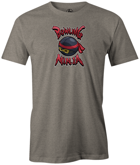 Watch out for the Bowling Ninja... known for reconnaissance, espionage and ambushing his competitors. pick up this cool The Bowling Kid tee. T-shirt, tees, tee-shirt, league bowling team shirt, discount, free shipping, coupon, cool, movies, vintage, funny.