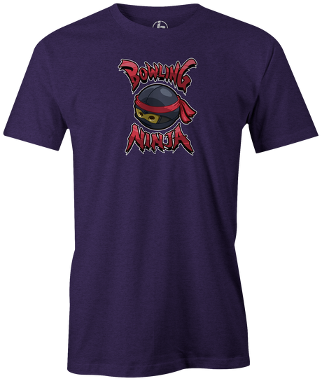 Watch out for the Bowling Ninja... known for reconnaissance, espionage and ambushing his competitors. pick up this cool The Bowling Kid tee. T-shirt, tees, tee-shirt, league bowling team shirt, discount, free shipping, coupon, cool, movies, vintage, funny.