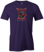 Watch out for the Bowling Ninja... known for reconnaissance, espionage and ambushing his competitors. pick up this cool The Bowling Kid tee. T-shirt, tees, tee-shirt, league bowling team shirt, discount, free shipping, coupon, cool, movies, vintage, funny.