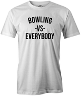 Bowling vs Everybody! What a crazy world we are in right now. The Bowling community will prevail...It's US against the world y'all! Corona shirt tshirt tee novelty funny bowling bowlingtime strike bowlingball bowlingfun fun sports friends pba bowlinglife bowlingleague bowler gobowling bowlingnight bowlingparty bowlingteam bowl familyfun bowlingshirt bowlingtee bowlingtshirt funnytshirt funnyshirt bowlingNerd
