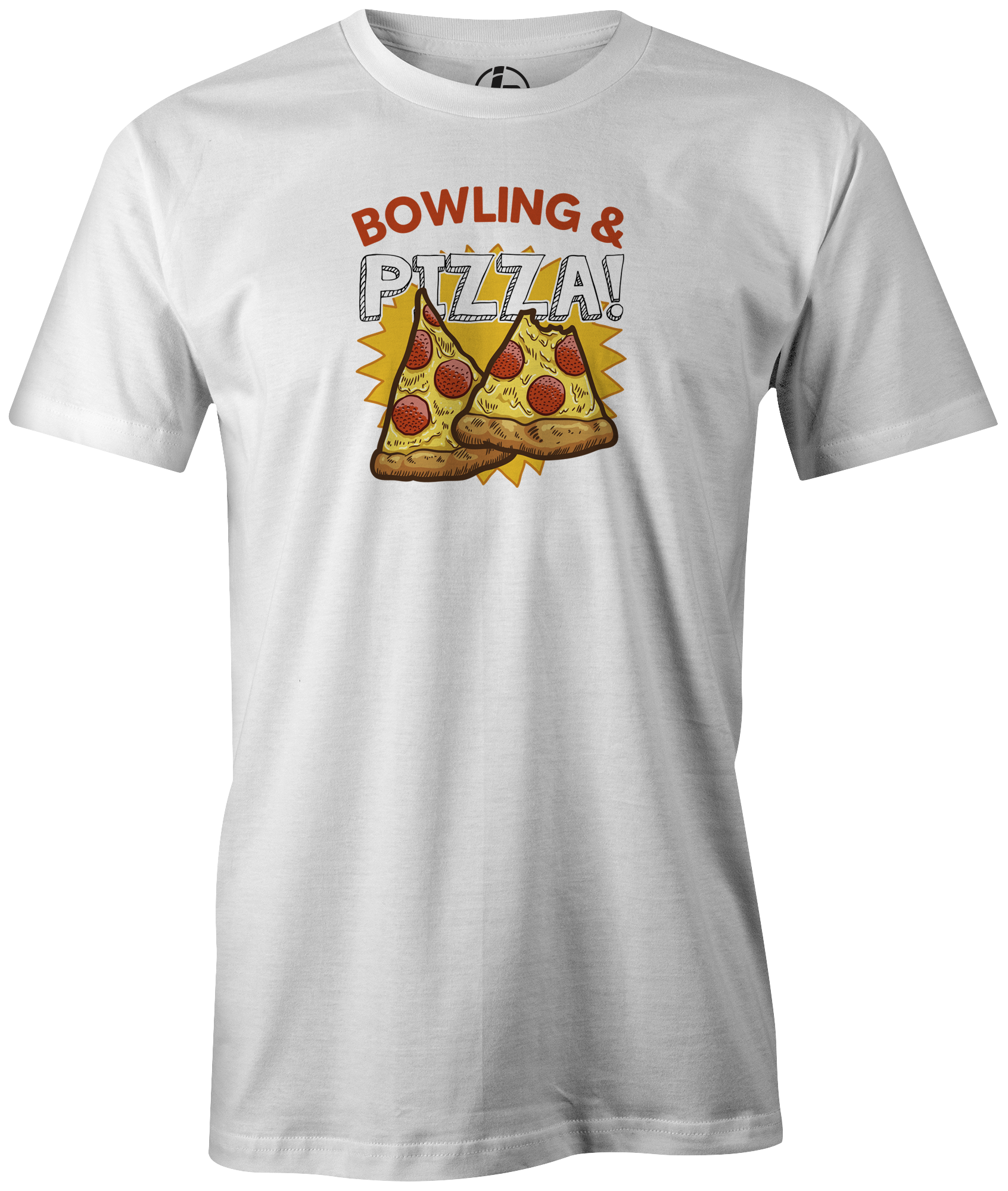 Bowling & Pizza – Inside Bowling