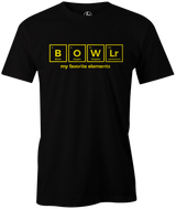 Our favorite elements...A simple equation for Bowling lovers! Periodic table bowlr Corona shirt tshirt tee novelty funny bowling bowlingtime strike bowlingball bowlingfun fun sports friends pba bowlinglife bowlingleague bowler gobowling bowlingnight bowlingparty bowlingteam bowl familyfun bowlingshirt bowlingtee bowlingtshirt funnytshirt funnyshirt bowlingNerd boro oxygen tungsten lawrencium