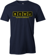 Our favorite elements...A simple equation for Bowling lovers! Periodic table bowlr Corona shirt tshirt tee novelty funny bowling bowlingtime strike bowlingball bowlingfun fun sports friends pba bowlinglife bowlingleague bowler gobowling bowlingnight bowlingparty bowlingteam bowl familyfun bowlingshirt bowlingtee bowlingtshirt funnytshirt funnyshirt bowlingNerd boro oxygen tungsten lawrencium
