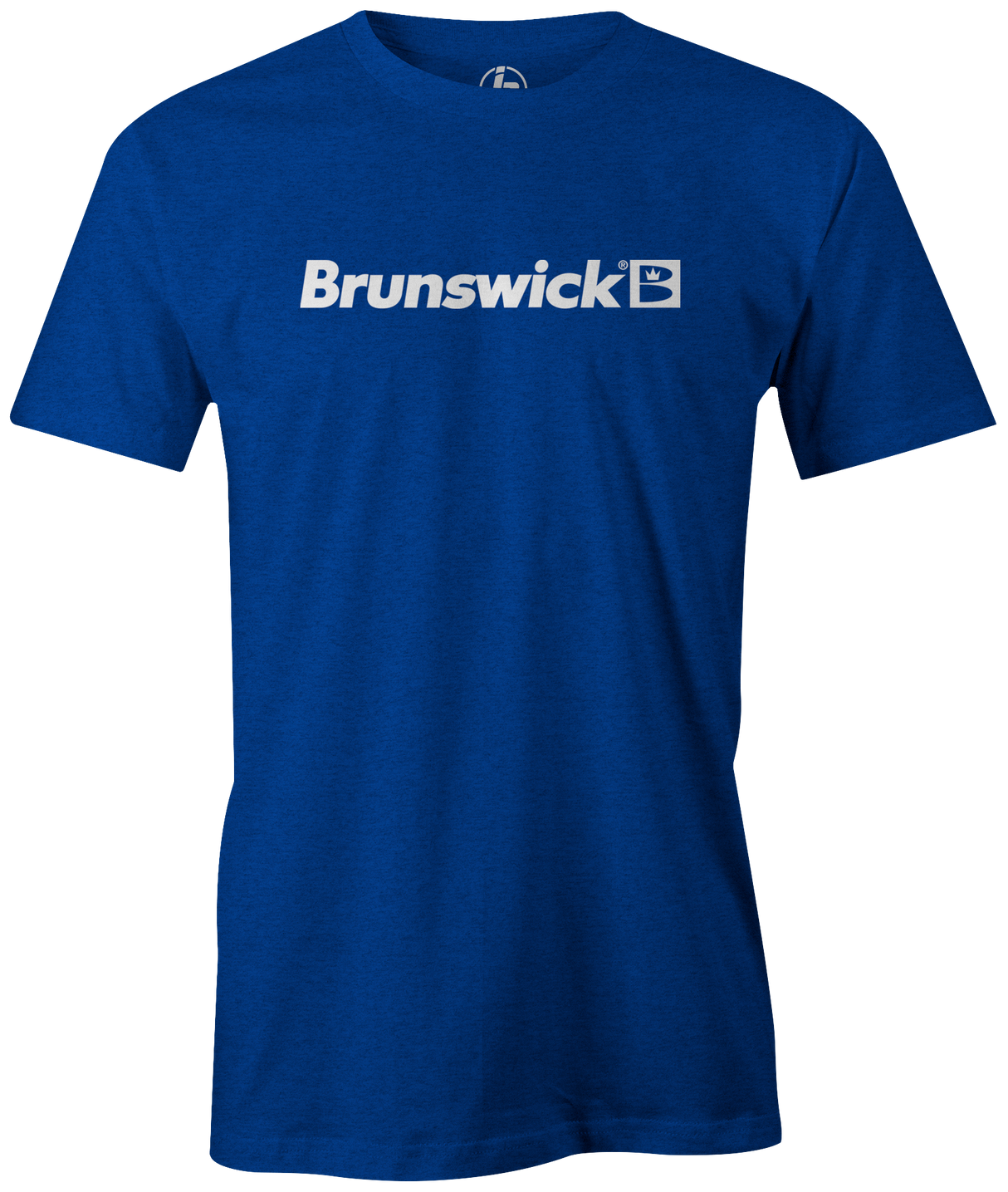 Brunswick Bowling Classic Logo Inside Bowling