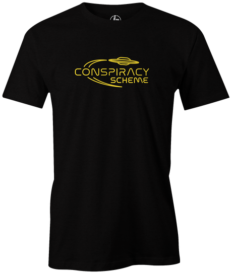 Check out this Radical Technologies Conspiracy Theory Scheme bowling league tee (t-shirt, tees, tshirt, teeshirt) available at Inside Bowling. Comfortable cheap discounted special bowling shirts for bowlers online. Get what you can't get on Amazon, Walmart, Target, or E-Bay here. Men's T-Shirt, Purple, bowling, bowling ball, tee, tee shirt, tee-shirt, t shirt, t-shirt, tees, league bowling team shirt, tournament shirt, funny, cool, awesome, brunswick, brand