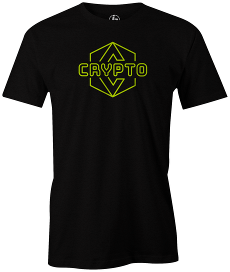 Check out this Radical Technologies Crypto bowling league tee (t-shirt, tees, tshirt, teeshirt) available at Inside Bowling. Comfortable cheap discounted special bowling shirts for bowlers online. Get what you can't get on Amazon, Walmart, Target, or E-Bay here. Men's T-Shirt, Purple, bowling, bowling ball, tee, tee shirt, tee-shirt, t shirt, t-shirt, tees, league bowling team shirt, tournament shirt, funny, cool, awesome, brunswick, brand