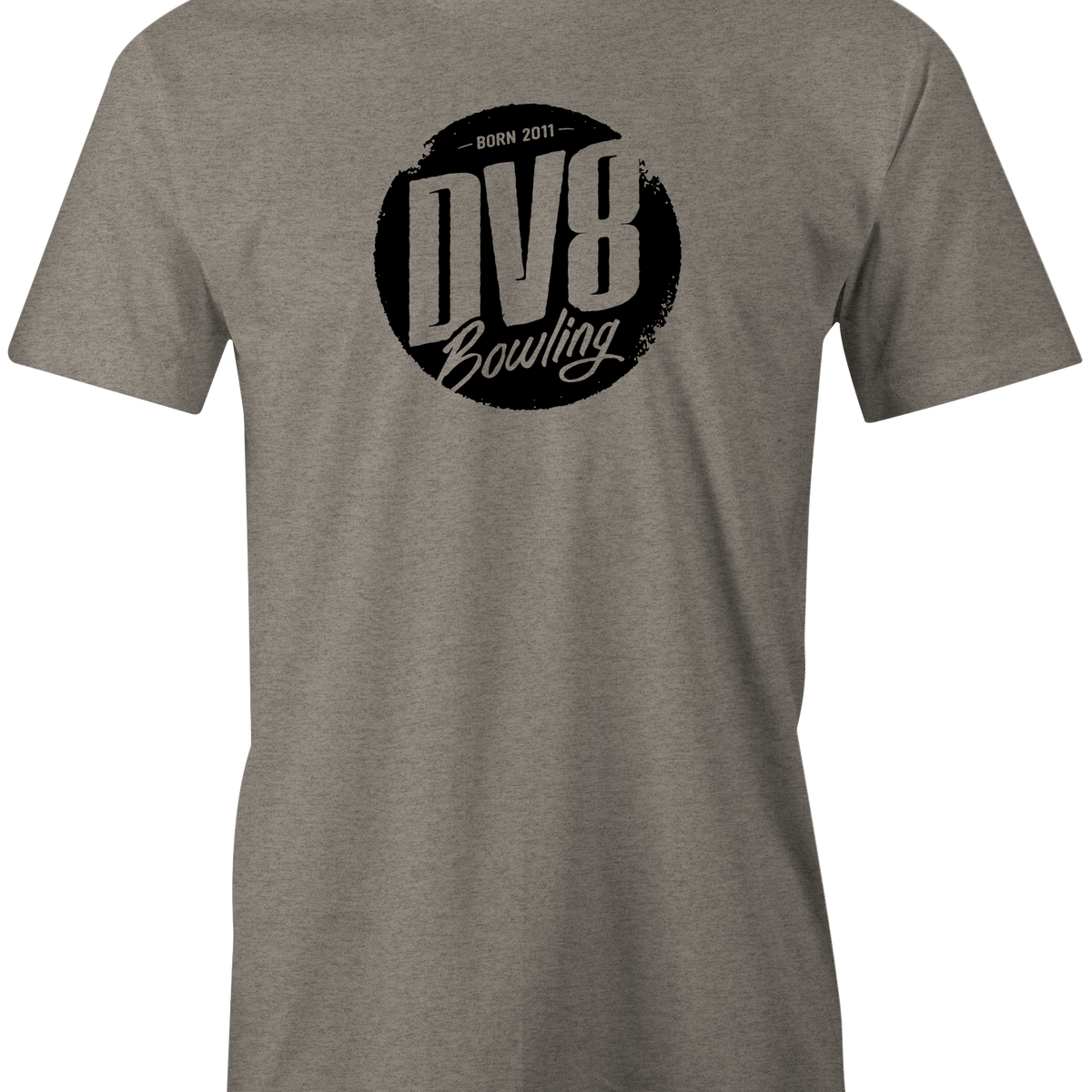 DV8 Bowling Logo – Inside Bowling