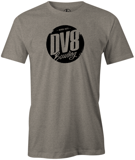 dv8 dv8bowling dveight tee tshirt teeshirt shirt bowling league team logo brand inside brunswick damn good bowlers novelty signature shirts