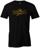 Re-live this old school ball with this vintage Brunswick Eyeball Tee! Oddball series retro. Remember to take out your frustration on the pins, and not your teammates. Bowling shirts from Inside Bowling. Tee shirt t-shirt tees shirts novelty league tournament comfortable apparel. Sale, gift, discounted, best.