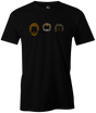 The G.O.A.T.S. of our Sport! Be proud to wear this tee of Walter Ray Williams Jr., Pete Weber, and Earl Anthony. Funny bowling t-shirts (teeshirt tee-shirt tshirt) with over 100 styles. Discount bowling shirts at Inside Bowling. Storm bowling, brunswick bowling, retro shirt, 