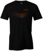 Hammer Sport! This new tee is the perfect shirt for any Hammer fan. Available in multiple colors.  Hit the lanes in this awesome Hammer t-shirt and show everyone that you are a part of the team!  Tshirt, tee, tee-shirt, tee shirt, Pro shop. League bowling team shirt. PBA. PWBA. USBC. Junior Gold. Youth bowling. Tournament t-shirt. Men's. Bowling Ball. Bill O'Neill. 