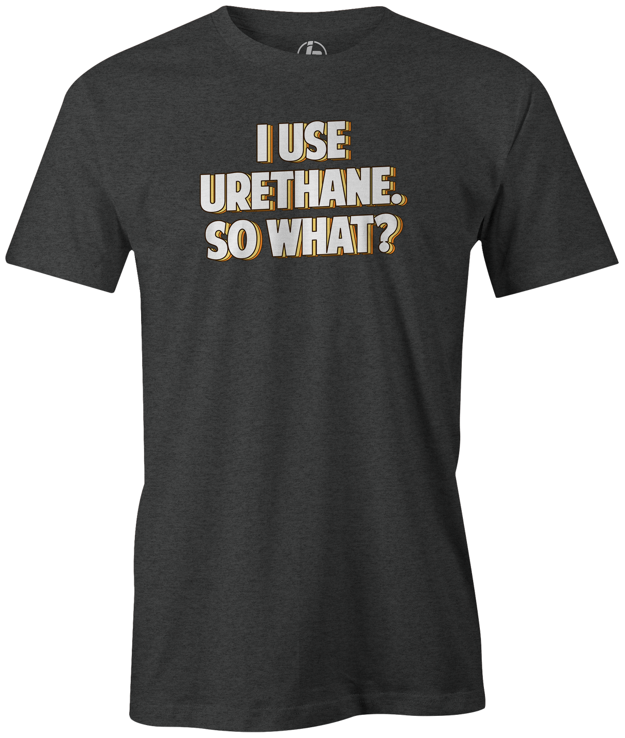 I Use Urethane. So What?
