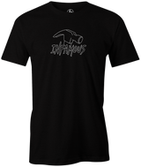 awesome Hammer T-Shirt! The Hammer Brand is nothing short of Infamous! This awesome tee is the perfect gift for any hammer bowling fans or avid bowler. Tshirt, tee, tee-shirt, tee shirt, PBA. PWBA. USBC. Tournament t-shirt. Men's. bowling ball. hammer bowling. Bill O'Neill, Shannon O'Keefe 