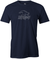 awesome Hammer T-Shirt! The Hammer Brand is nothing short of Infamous! This awesome tee is the perfect gift for any hammer bowling fans or avid bowler. Tshirt, tee, tee-shirt, tee shirt, PBA. PWBA. USBC. Tournament t-shirt. Men's. bowling ball. hammer bowling. Bill O'Neill, Shannon O'Keefe 