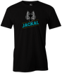 This shirt features the 2022 Motiv Jackal logo found on the new Jackal Pixel Spare ball. If you love Motiv, this Jackal shirt is a must for your collection! Gift Sale Large Selection of Discount League Tournament Bowling Shirts tees jerseys ej tackett pba Jackal bowling ball review pwba