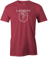 Track Legion
