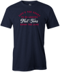 Life Is Too Short To Be Leaving Flat Tens Down the Lane. Take advantage of the opportunities Bowling throws your way! in this cool bowling t-shirt. Tee-shirt. Tshirt. Fashionable bowling shirt. Bowler. Apparel. Cool. Cheap. This is the perfect gift for anyone who is a great bowler. Novelty tee. Athletic tee. 