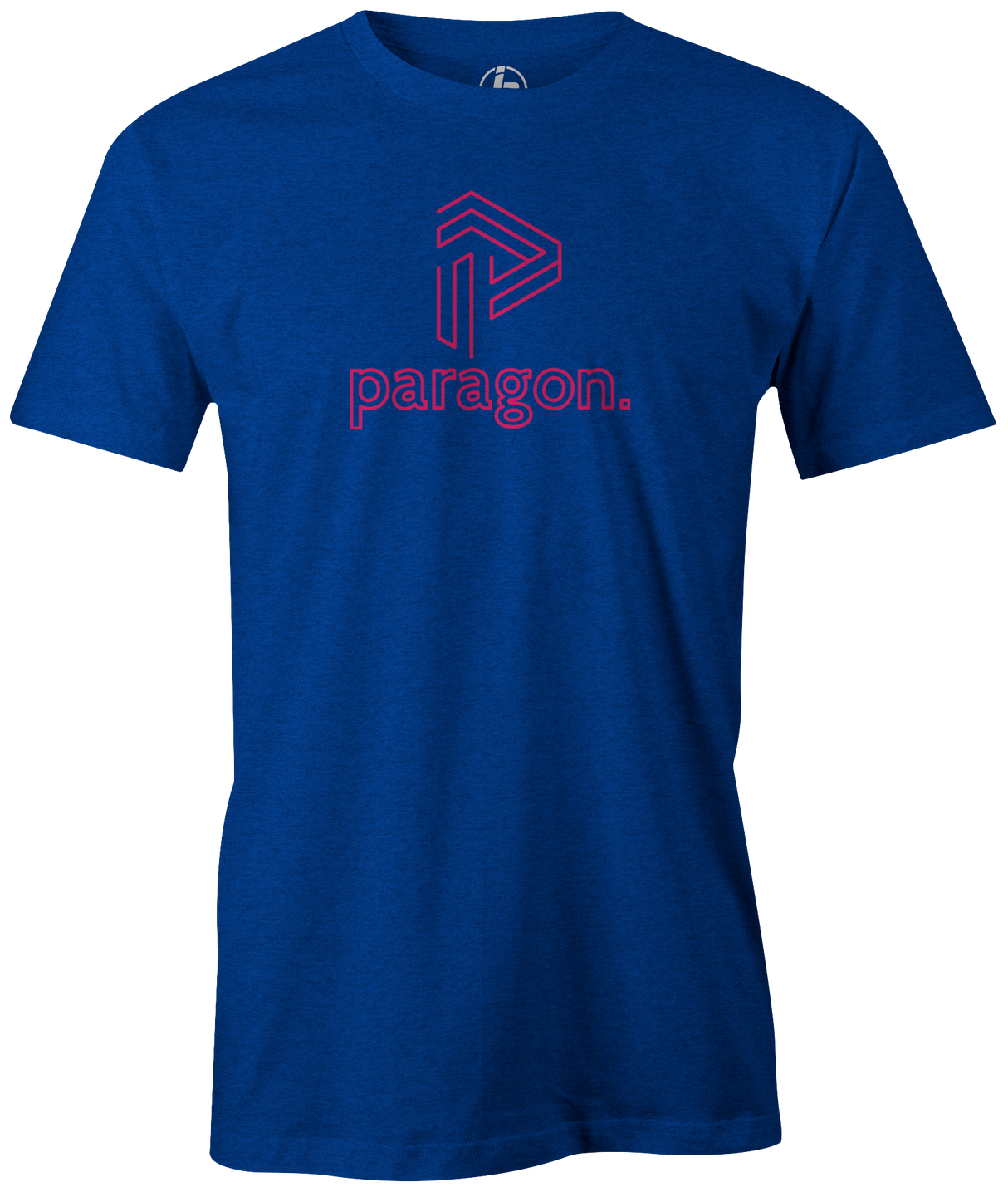 Track Paragon