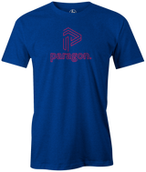 Track Paragon