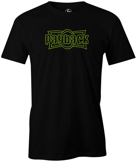 Check out this Radical Technologies Payback bowling league tee (t-shirt, tees, tshirt, teeshirt) available at Inside Bowling. Comfortable cheap discounted special bowling shirts for bowlers online. Get what you can't get on Amazon, Walmart, Target, or E-Bay here. Men's T-Shirt, Purple, bowling, bowling ball, tee, tee shirt, tee-shirt, t shirt, t-shirt, tees, league bowling team shirt, tournament shirt, funny, cool, awesome, brunswick, brand