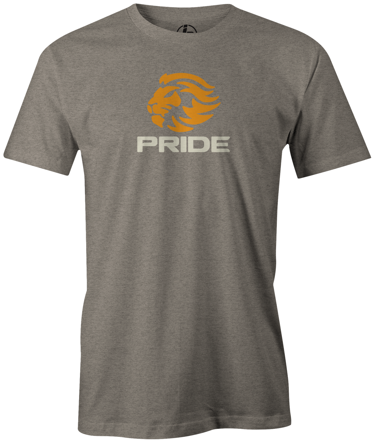 Welcome to the Jungle! This shirt features the new Pride bowling ball logo found on Motiv Bowling's newest release. Available in Black, Charcoal, Gray and Navy. T-shirts tee shirts bowling shirt jersey league tournament pba ej tackett. a great practice shirt when you hit the lanes! Aj johnson, Dick Allen, THB. Gray