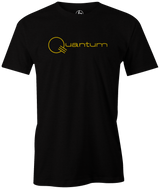Over the years the Brunswick brand has delivered so much to bowlers all over the world. Their experience has led to many amazing products. Pick up the Brunswick Bowling Quantum Tee today. Retro Brunswick bowling league shirts on sale discounted gifts for bowlers. Bowling party apparel. Original bowling tees. throwback