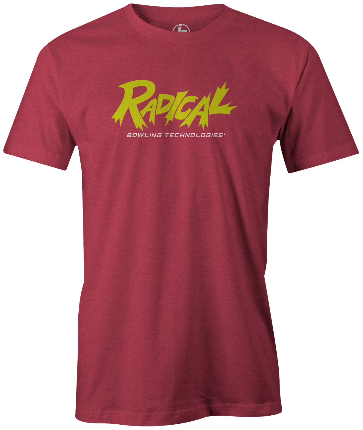 Radical Bowling Technologies T-shirt