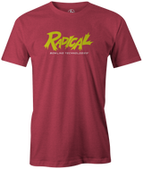 Radical Bowling Technologies T-shirt