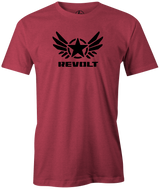 MOTIV Revolt