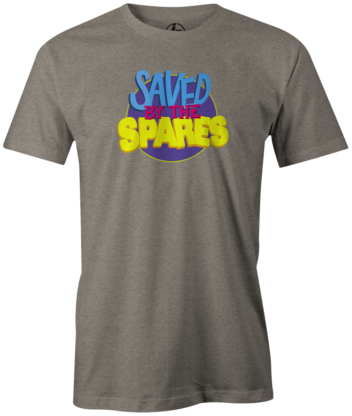 Saved By The Spares