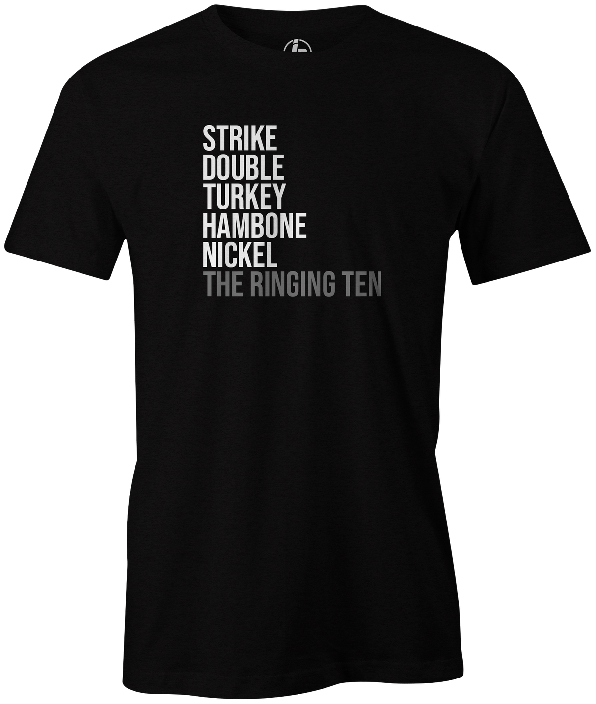 Strike Calls | The Ringing Ten