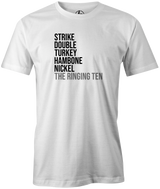Strike Calls | The Ringing Ten