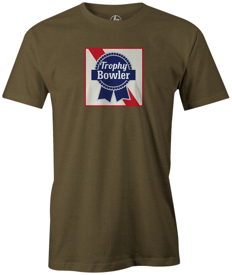 Trophy Bowler