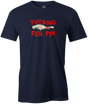Right-handers know it well and hate it the most...dang Ten Pin!  Bowling tee, tee-shirt, tshirt, t-shirt. Bowling league shirt. Fucking Ten Pin. Tucking Fen Pin. Bowlers hate the ten pin. 