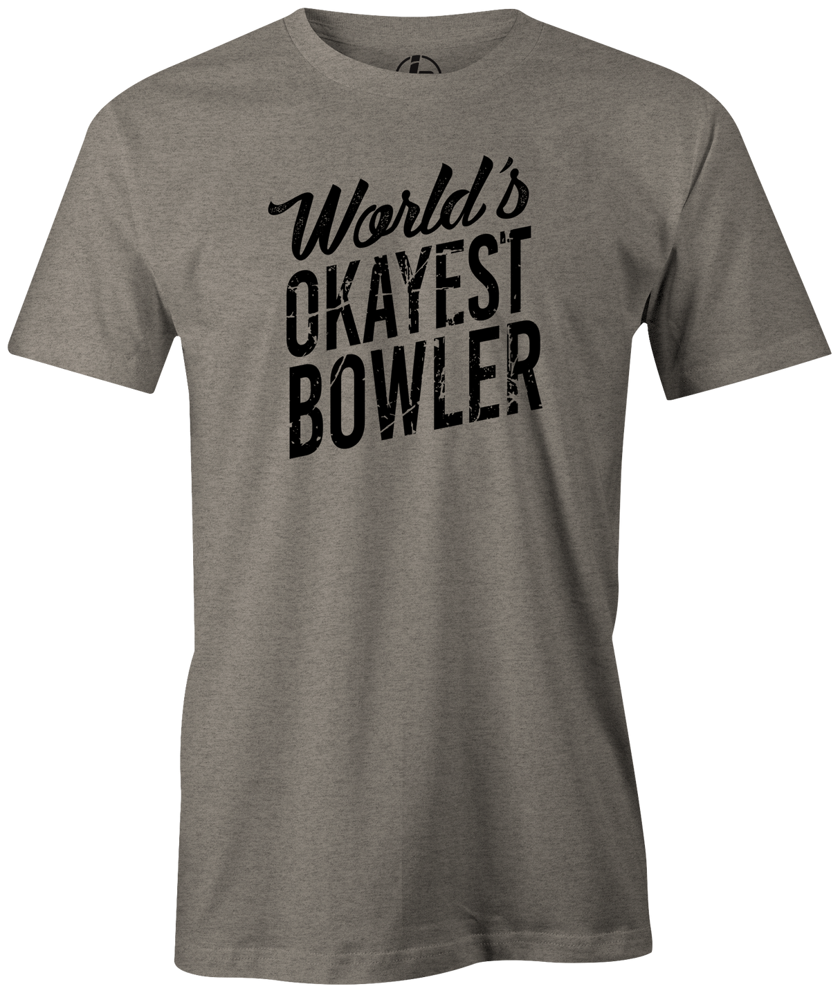 Get your humor on with this fun tee. Hit the lanes and letting everyone know your skills before you even throw a shot...or does it?!  Bowling, Tshirt, gift, funny, free, novelty, golf, shirt, tshirt, tee, shirt, pba, pwba, pro bowling, league bowling, league night, strike, spare, gutter, gray grey