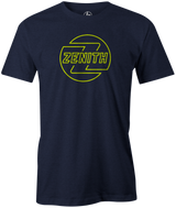 Over the years the Brunswick brand has delivered so much to bowlers all over the world. Their experience has led to many amazing products. Pick up the Brunswick Bowling Zentih Tee today. Retro Brunswick bowling league shirts on sale discounted gifts for bowlers. Bowling party apparel. Original bowling tees. throwback