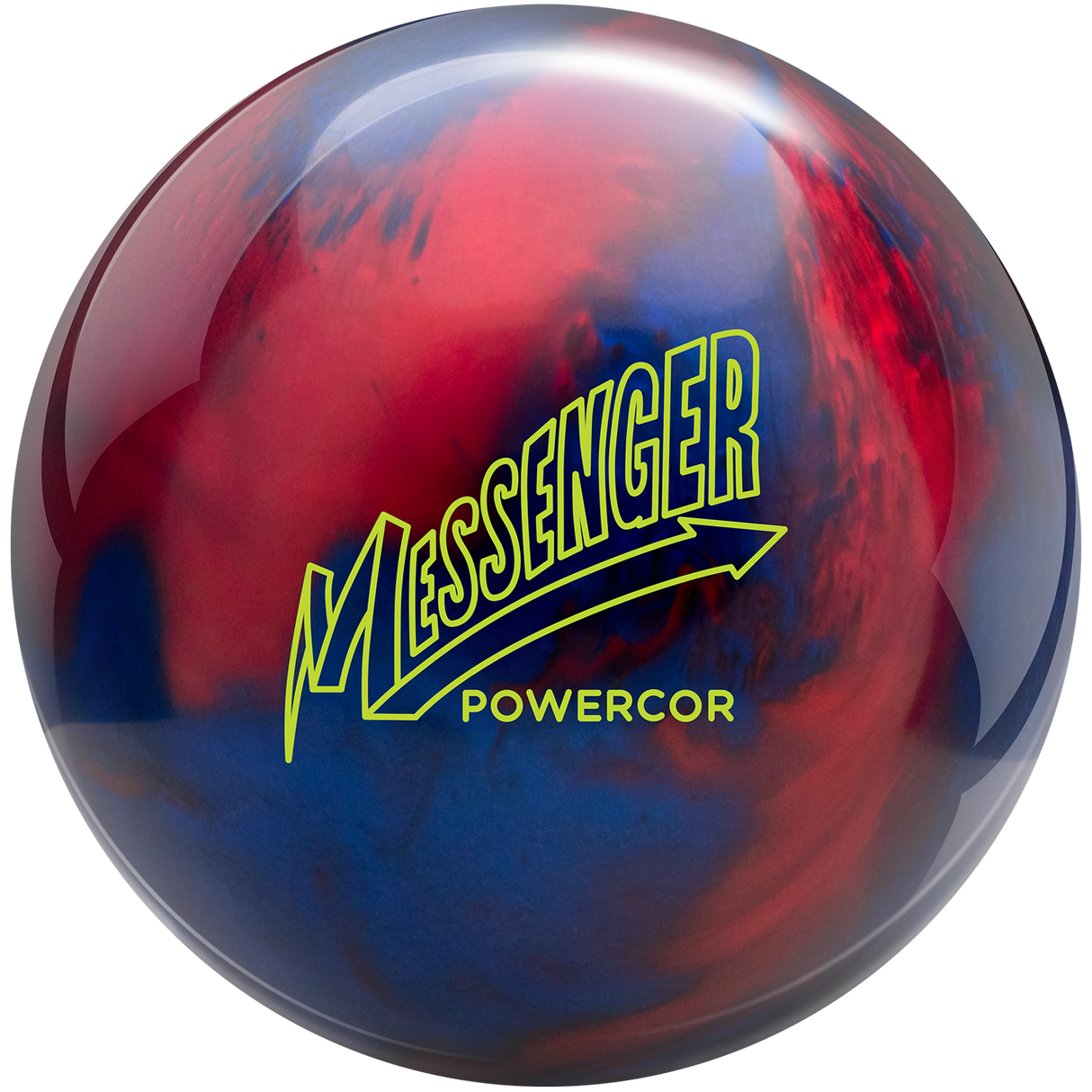 columbia-300-messenger-powercor-pearl bowling ball insidebowling.com