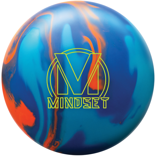 brunswick-mindset bowling ball insidebowling.com