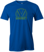 Over the years the Brunswick brand has delivered so much to bowlers all over the world. Their experience has led to many amazing products. Hit the lanes with the new Brunswick Mindset Tee! Enjoy this mindset logo available in multiple colors! Brunswick bowling league shirts on sale discounted gifts