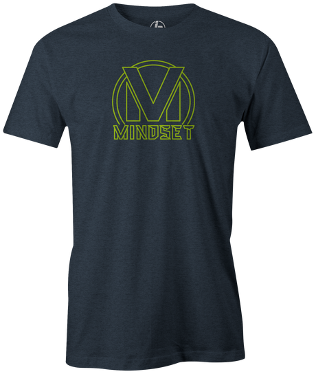 Over the years the Brunswick brand has delivered so much to bowlers all over the world. Their experience has led to many amazing products. Hit the lanes with the new Brunswick Mindset Tee! Enjoy this mindset logo available in multiple colors! Brunswick bowling league shirts on sale discounted gifts