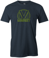 Over the years the Brunswick brand has delivered so much to bowlers all over the world. Their experience has led to many amazing products. Hit the lanes with the new Brunswick Mindset Tee! Enjoy this mindset logo available in multiple colors! Brunswick bowling league shirts on sale discounted gifts