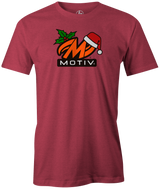 MOTIV Holiday T-shirt