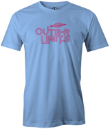 Radical Outer Limits