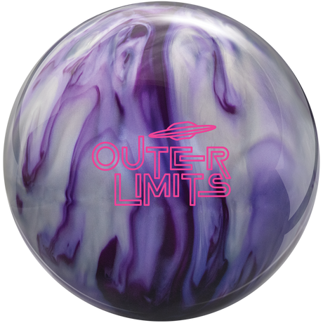 Radical Outer Limits Pearl 