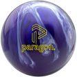 track-paragon-hybrid bowling ball insidebowling.com