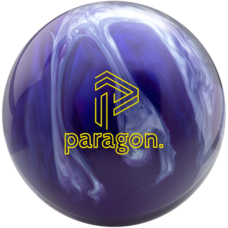 track-paragon-hybrid bowling ball insidebowling.com