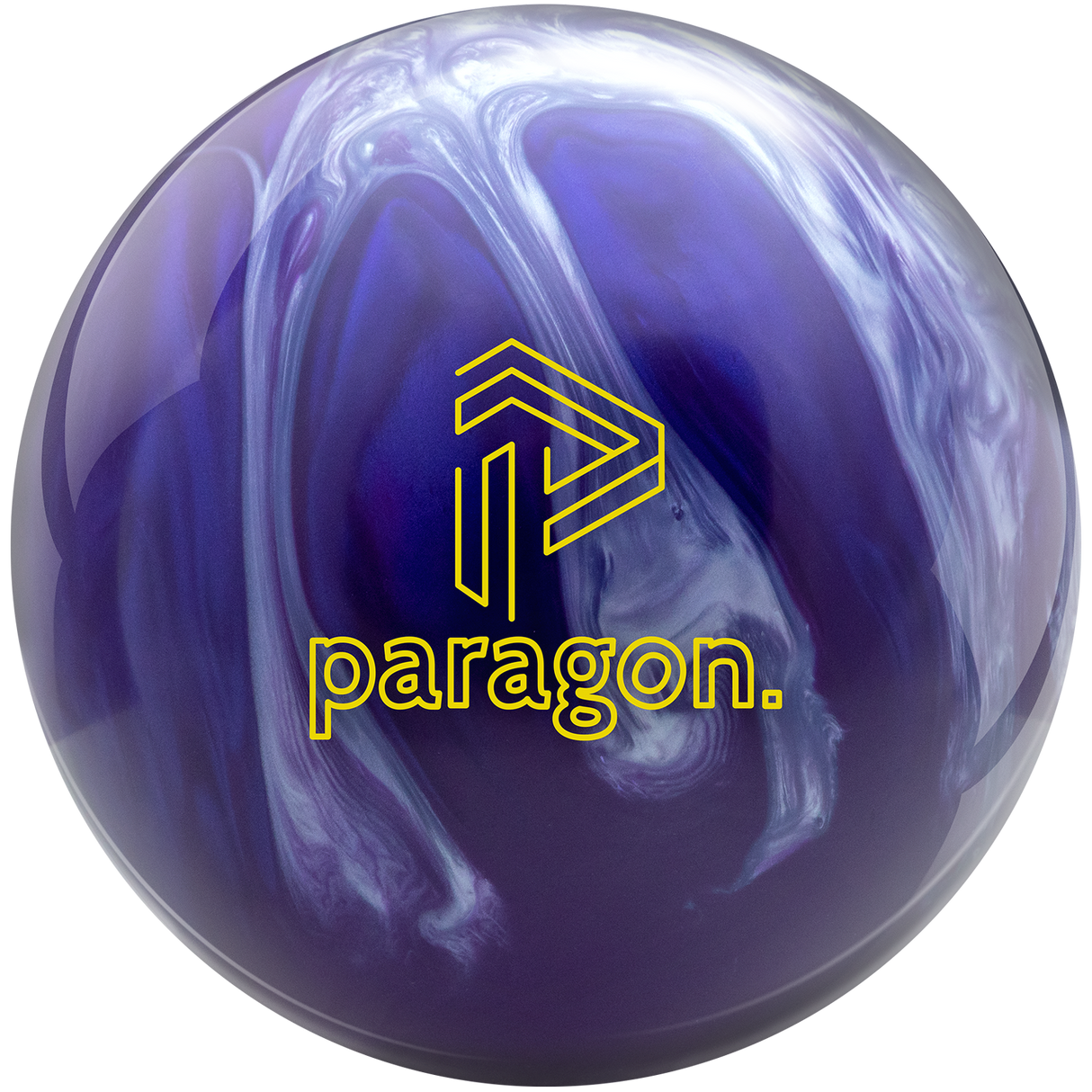track-paragon-hybrid bowling ball insidebowling.com