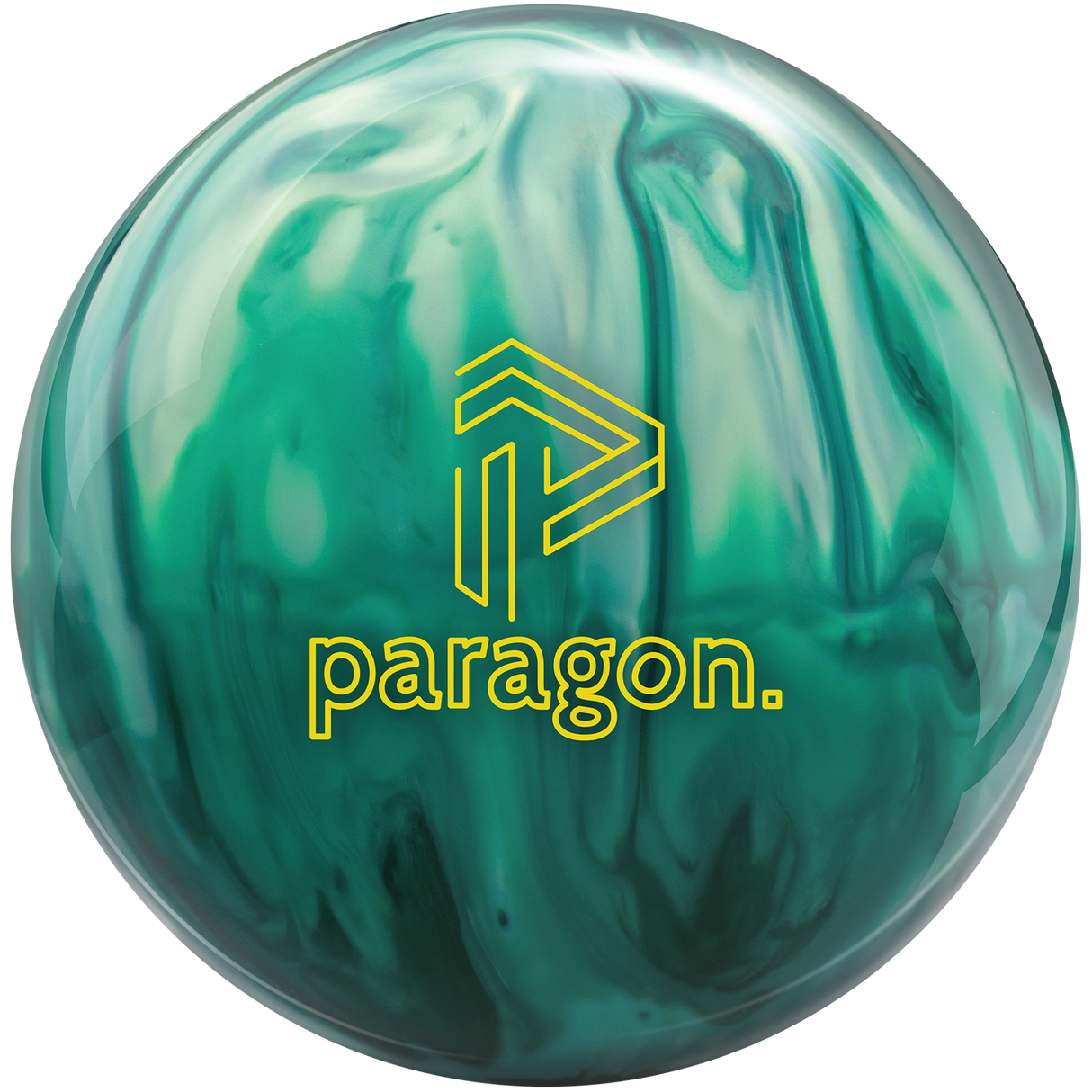 track-paragon-pearl bowling ball insidebowling.com
