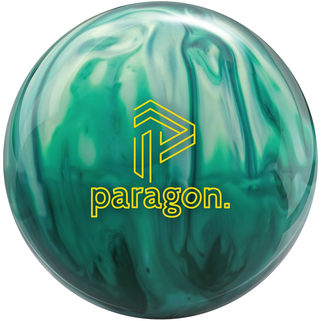 track-paragon-pearl bowling ball insidebowling.com